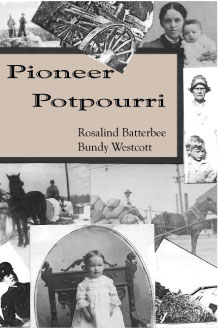 Pioneer PotPourri Kindle format on Amazon